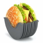 MnM Box Deals | Burger Buddy Silicone Holder
