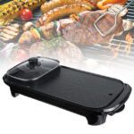Mnm Box Deals | Sokany 2 In 1 Electric Hot Pot MnM Box Deals | Sokany 2 in 1 Electric Hot Pot