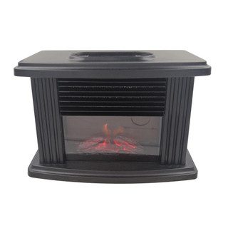 Mnm Box Deals | Mini Flame Fireplace Heater Mini Flame Fireplace Heater - Image 10