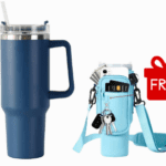 MnM Box Deals | Stanley Flask 1200 ml with Straw