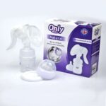 MnM Box Deals | Only Baby Manual Breast Pump