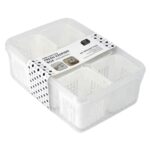 Mnm Box Deals | 6 Division Fresh Keeping Box MnM Box Deals | 6 Division Fresh Keeping Box