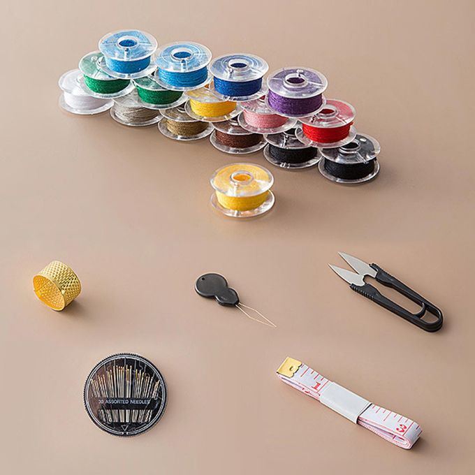 Mnm Box Deals | Multifunctional Sewing Kit Multifunctional Sewing Kit - Image 3