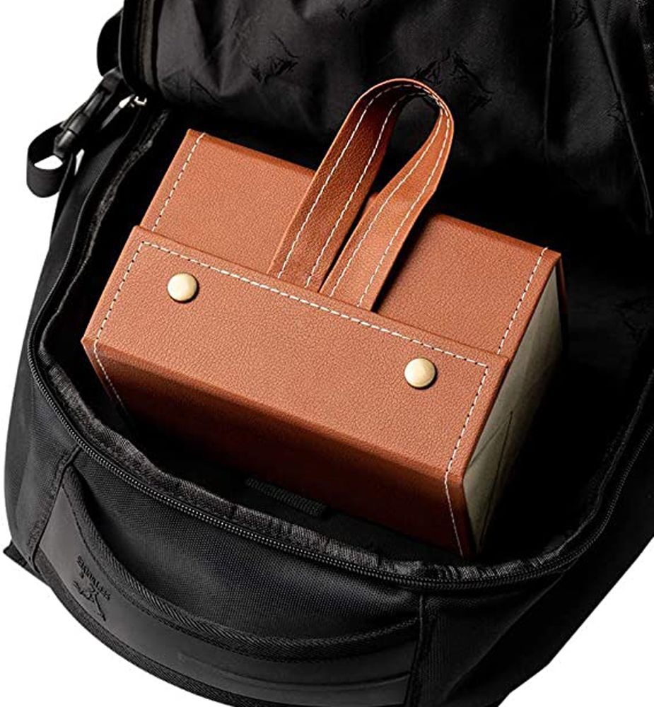 Mnm Box Deals | 4 Slot Eyeglasses Organizer Case 4 Slot Eyeglasses Organizer Case - Image 5