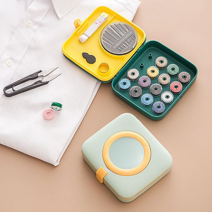 Multifunctional Sewing Kit