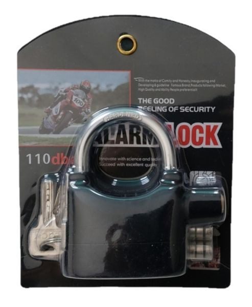 Mnm Box Deals | Anti-Theft Siren Alarm Lock Anti-Theft Siren Alarm Lock - Image 2