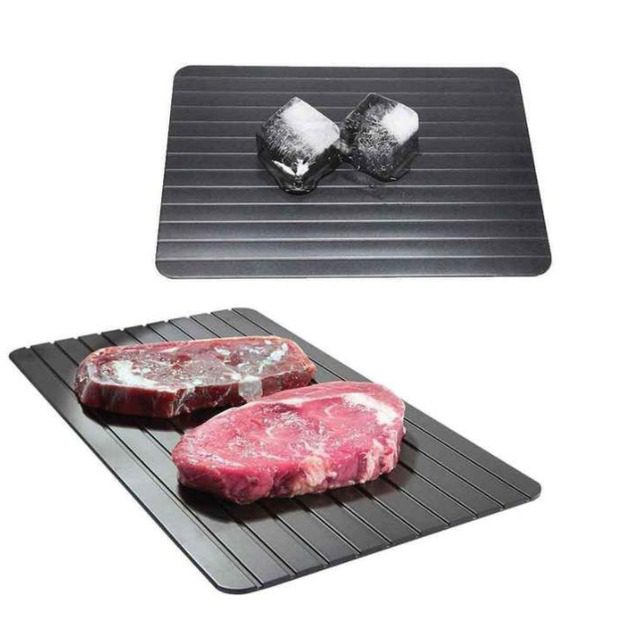 Mnm Box Deals | Defrost Express Portable Tray Defrost Express Portable Tray - Image 7