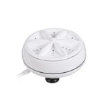 Mnm Box Deals | Ultrasonic Turbine Mini Washing Machine MnM Box Deals | Ultrasonic Turbine Mini Washing Machine