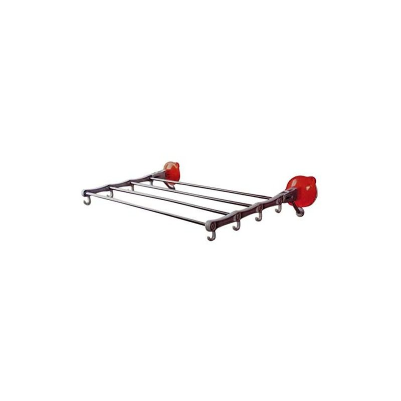 Mnm Box Deals | Multifunctional Strong Chuck Drying Rack Multifunctional Strong Chuck Drying Rack - Image 3