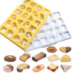 MnM Box Deals | Mixed Cookie Cutter 23 x 33 cm