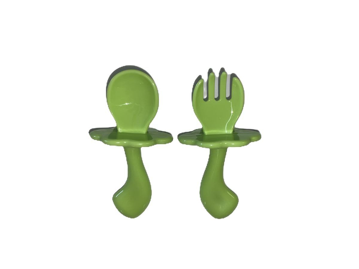 Mnm Box Deals | Baby Feeding Spoon And Fork Set Baby Feeding Spoon and Fork Set - Image 8