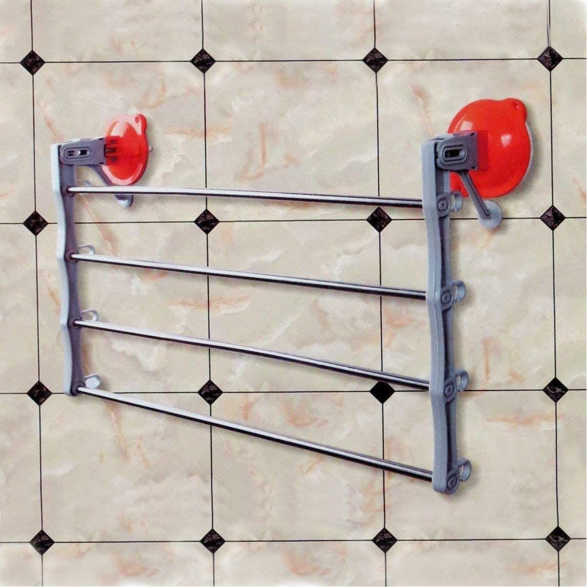 Mnm Box Deals | Multifunctional Strong Chuck Drying Rack Multifunctional Strong Chuck Drying Rack - Image 2
