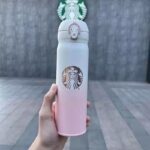 Mnm Box Deals | Starbucks Thermos Flask Cup 2 Tone MnM Box Deals | Starbucks Thermos Flask Cup 2 Tone