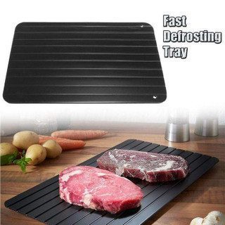 Defrost Express Portable Tray