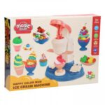 Mnm Box Deals | Magic Dough Ice Cream Machine Toy MnM Box Deals | Magic Dough Ice Cream Machine Toy