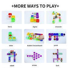 Mnm Box Deals | Pop And Play Connect 20 Bubbles Pop and Play Connect 20 Bubbles - Image 5
