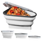 Mnm Box Deals | Collapsible Pizza 5 Pack Microwaveable Trays MnM Box Deals | Collapsible Pizza 5 Pack Microwaveable Trays