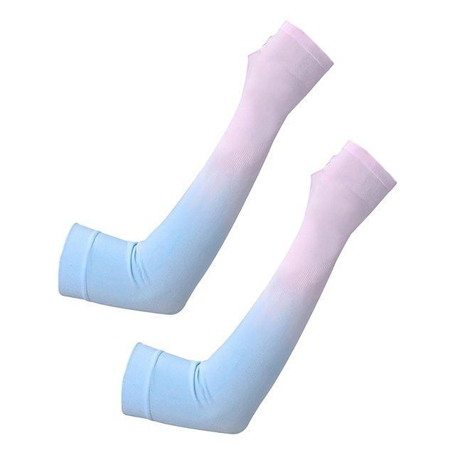 Mnm Box Deals | Uv Sun Protection Cooling Arm Sleeves UV Sun Protection Cooling Arm Sleeves - Image 6