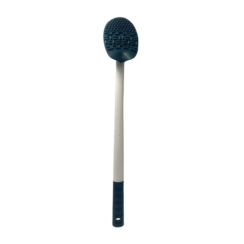 Multifunctional Silicone Foot Toilets Brush