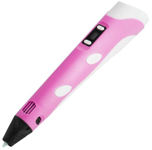 Mnm Box Deals | Portable Electric 3D Printing Pen Portable Electric 3D Printing Pen - Image 5