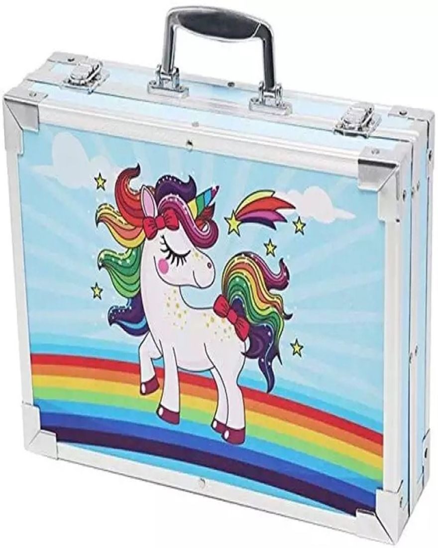 Mnm Box Deals | Unicorn 145 Piece Art Set Unicorn 145 Piece Art Set - Image 10