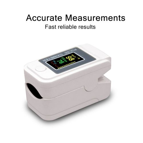 Mnm Box Deals | Digital Fingertip Pulse Oximeter Digital Fingertip Pulse Oximeter - Image 4
