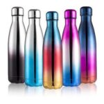 Mnm Box Deals | 500Ml Multi-Color Chrome Flask MnM Box Deals | 500ml Multi-color Chrome Flask