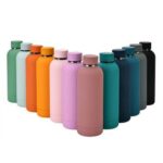 Mnm Box Deals | 500Ml Matte Colour Vacuum Flask MnM Box Deals | 500ml Matte Colour Vacuum Flask