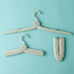 Mnm Box Deals | Portable Foldable Plastic Clothing Hangers MnM Box Deals | Portable Foldable Plastic Clothing Hangers