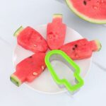 Mnm Box Deals | Watermelon Slicer Popsicle Shape Mold MnM Box Deals | Watermelon Slicer Popsicle Shape Mold