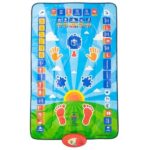 MnM Box Deals | Educational Interactive Prayer Mat/Salah Mat