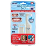 Mnm Box Deals | Spin Smile 360 Tooth Polisher MnM Box Deals | Spin Smile 360 Tooth Polisher