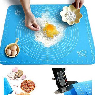 Mnm Box Deals | Silicone Non-Stick Baking Mat Silicone Non-Stick Baking Mat - Image 5
