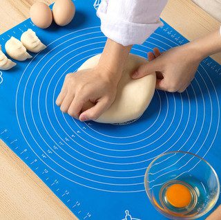 Mnm Box Deals | Silicone Non-Stick Baking Mat Silicone Non-Stick Baking Mat - Image 4