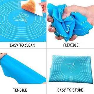 Mnm Box Deals | Silicone Non-Stick Baking Mat Silicone Non-Stick Baking Mat - Image 7