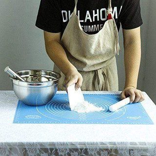Mnm Box Deals | Silicone Non-Stick Baking Mat Silicone Non-Stick Baking Mat - Image 6