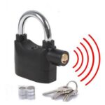 MnM Box Deals | Anti-Theft Siren Alarm Lock