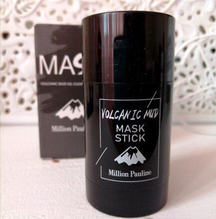 Mnm Box Deals | Million Pauline - Volcanic Mud Face Mask Million Pauline - Volcanic Mud Face Mask - Image 5