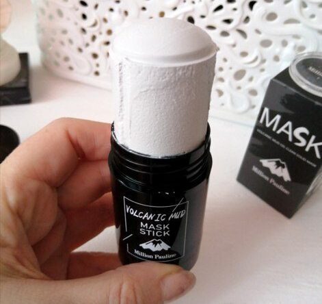 Mnm Box Deals | Million Pauline - Volcanic Mud Face Mask Million Pauline - Volcanic Mud Face Mask - Image 4