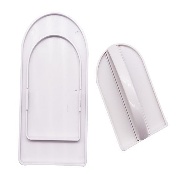 Fondant Smoothing Cake Decorating Tool