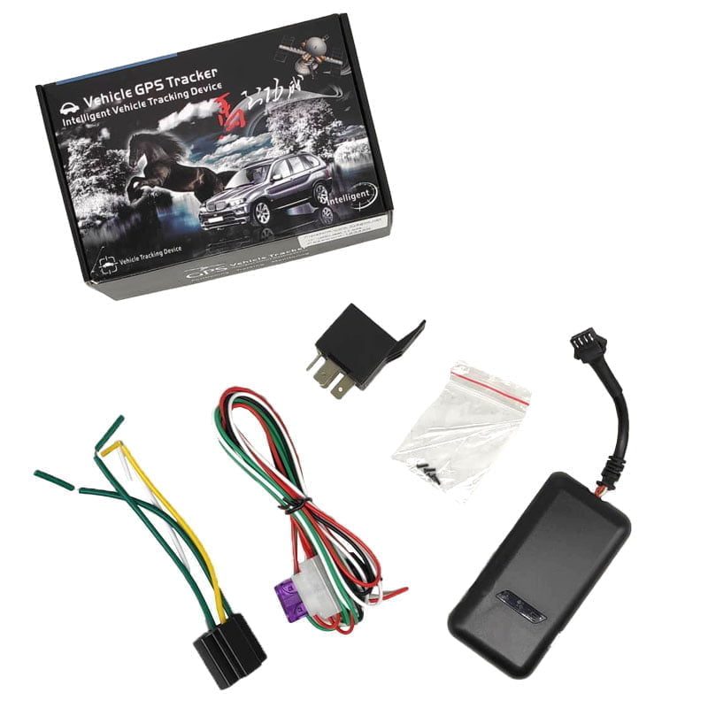 Mnm Box Deals | Intelligent Vehicle Gps Tracking Device Intelligent Vehicle GPS Tracking Device - Image 6