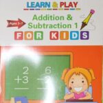 Mnm Box Deals | Learn And Play Addition And Subtraction 1 MnM Box Deals | Learn and Play Addition and Subtraction 1