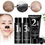 Mnm Box Deals | 3 Step Blackhead Remover Kit MnM Box Deals | 3 Step Blackhead Remover Kit