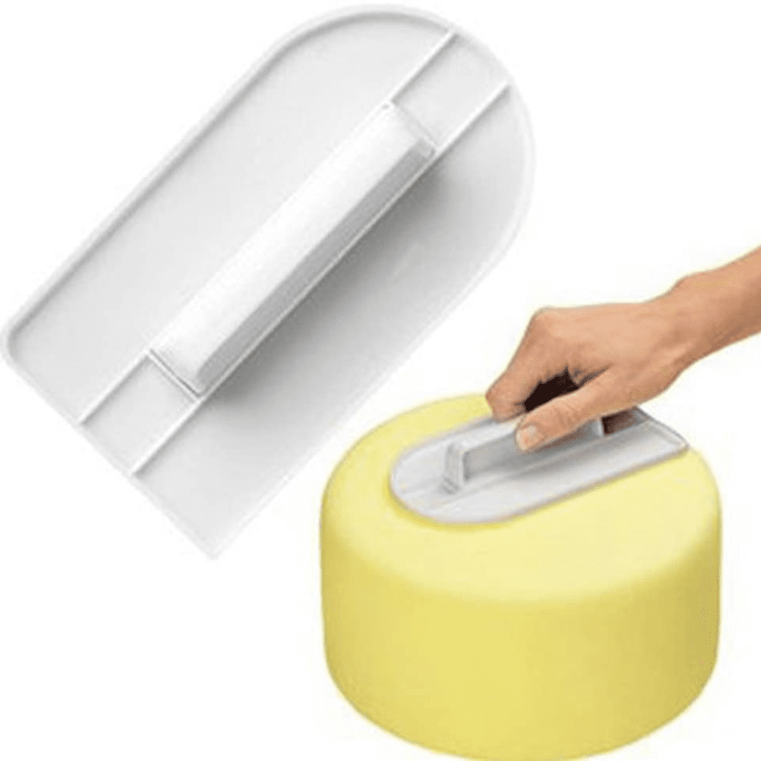 Mnm Box Deals | Fondant Smoothing Cake Decorating Tool Fondant Smoothing Cake Decorating Tool - Image 3
