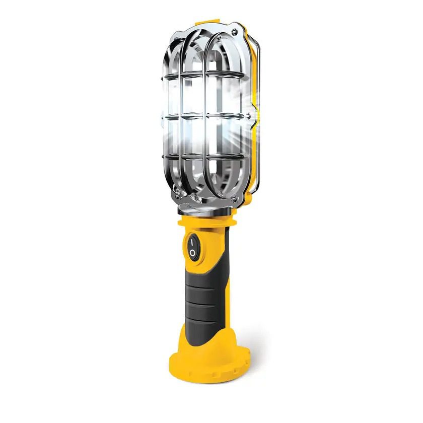 Portable Handy Brite Light