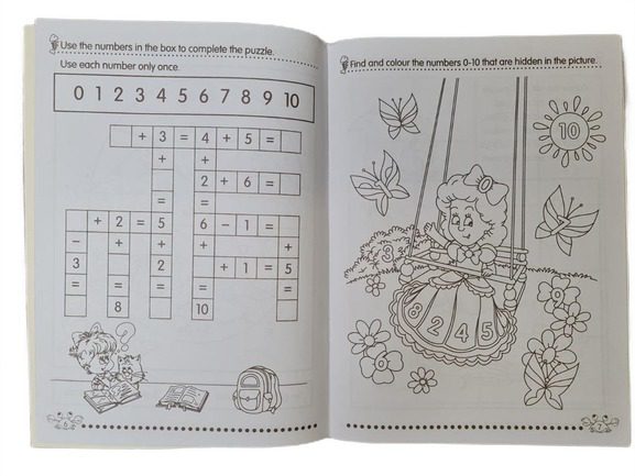 Mnm Box Deals | Learn And Play Counting For Kids Learn and Play Counting for Kids - Image 5