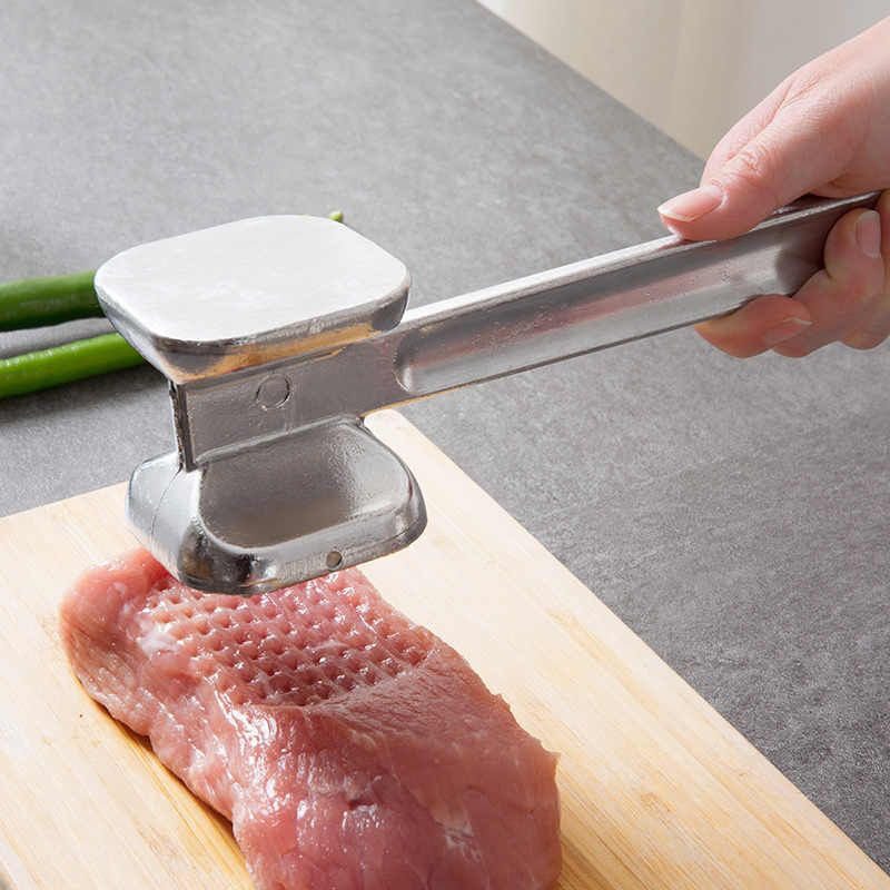 Mnm Box Deals | Aluminium Hammer Meat Tenderizer Aluminium Hammer Meat Tenderizer - Image 4