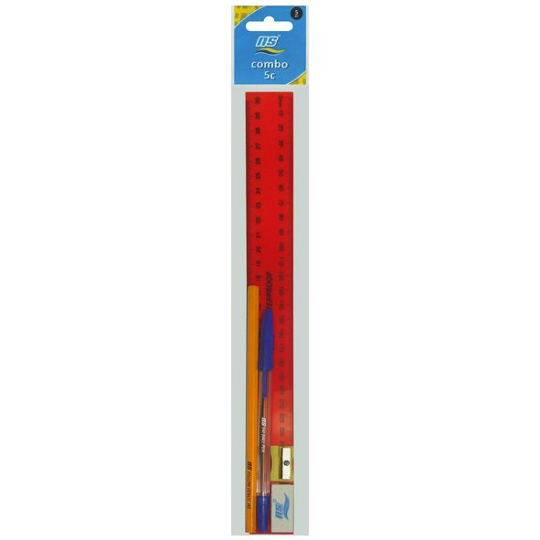 Mnm Box Deals | Ns Combo 5 Piece Stationary Set NS Combo 5 Piece Stationary Set