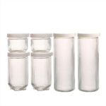 Mnm Box Deals | 6 Piece Bailock Airtight Storage Jars MnM Box Deals | 6 Piece Bailock Airtight Storage Jars