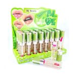 MnM Box Deals | 3Q Beauty Aloe Glitter Lip Gloss